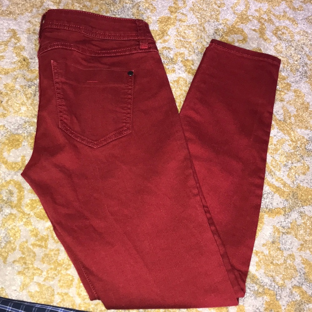 Elle jeans